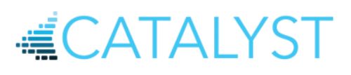 Catalyst logo