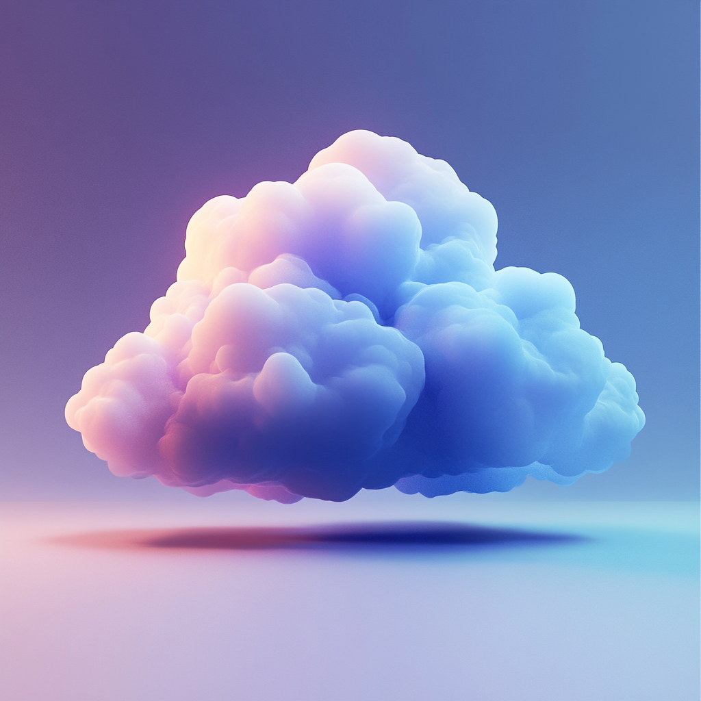 CloudBloom icon image