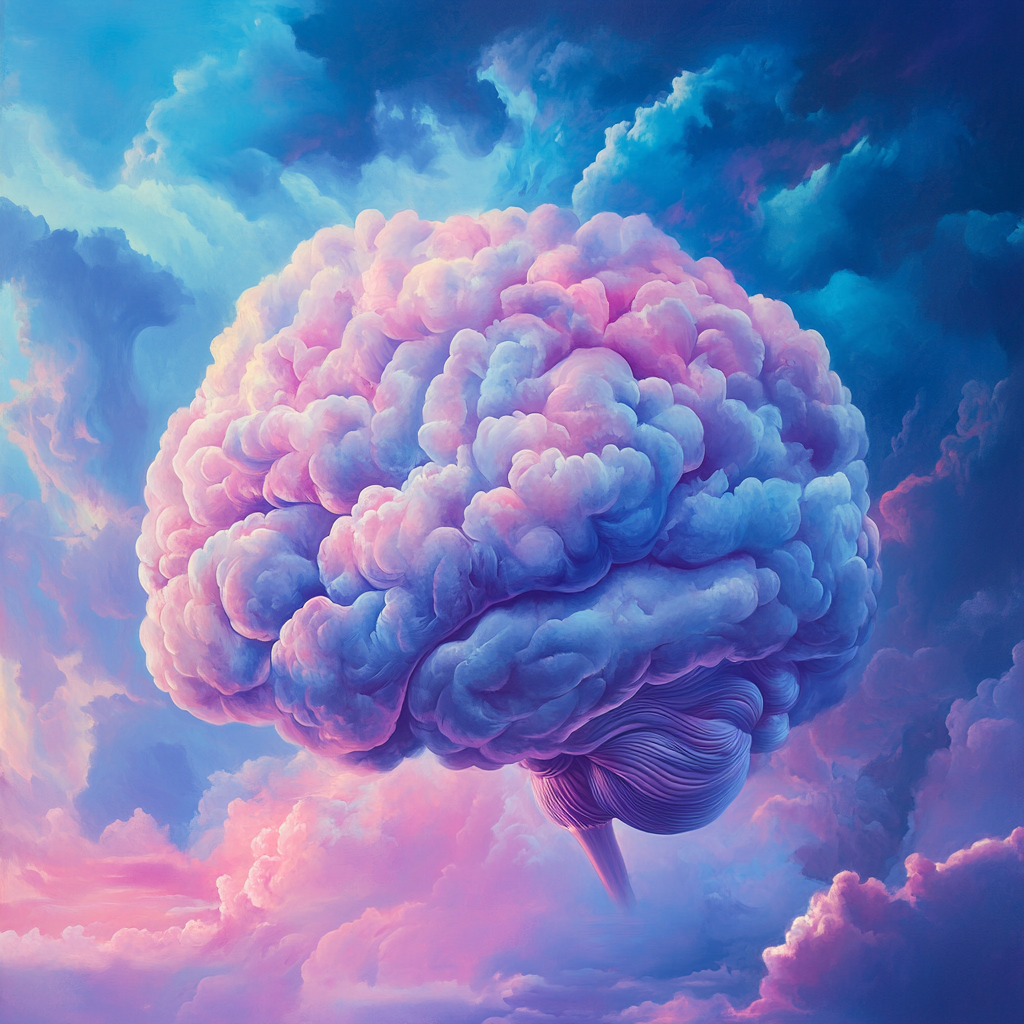 CloudBrain icon image