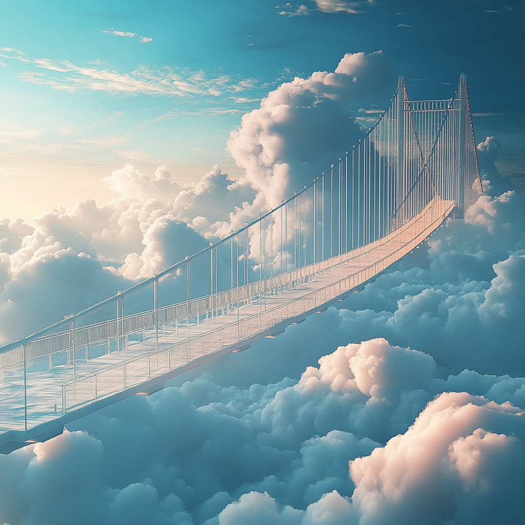 CloudBridge icon image