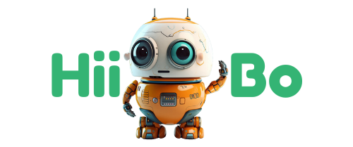 HiiBo logo 1