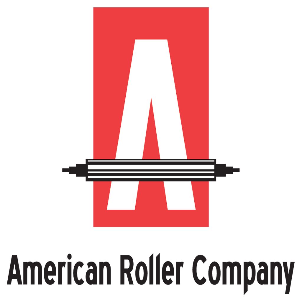 american roller logo