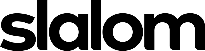 slalom logo