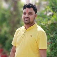 Shubham Pareta