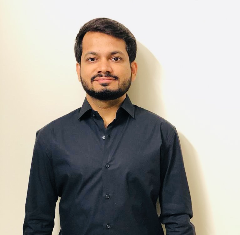 Talha Altaf