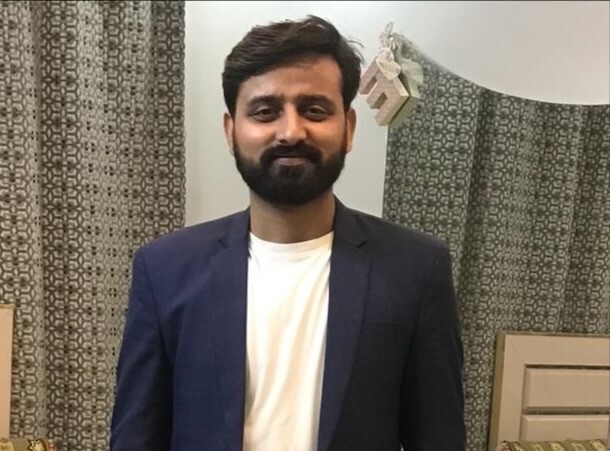 Asad Latif