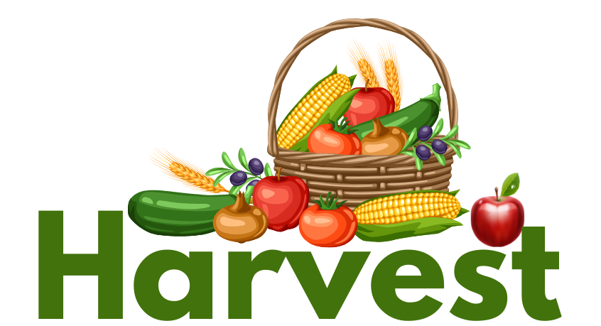 Harvest logo